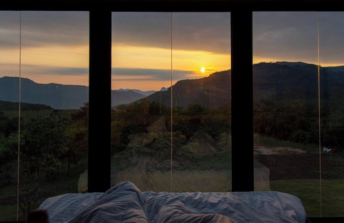 Samaipata Apartment | Montefuego Samaipata