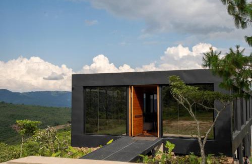 Samaipata Cabin | Montefuego - Wellness Villa