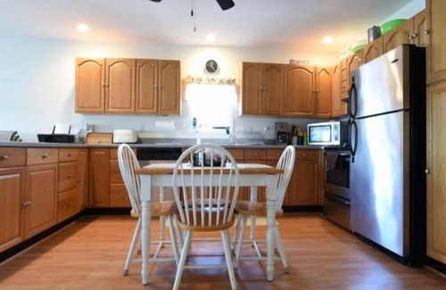 Montego Bay House | Montego Bay Community BAY VIEW 4 BR 2 Bath w/screened porch! 2 large community pools & tennis