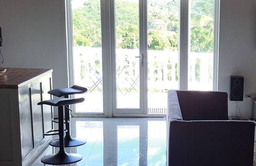 Montego Bay Apartment | Montego Bay - Hillside Retreat