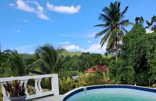 Montego Bay Apartment | Montego Bay - Hillside Retreat