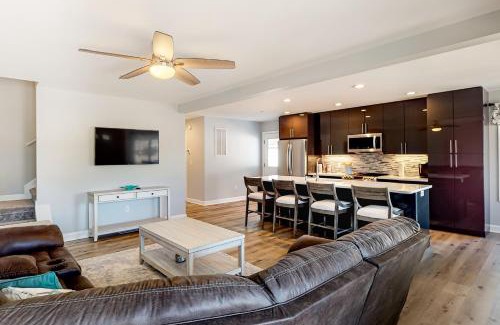 Montego Bay House | Montego Bay - Ocean 107