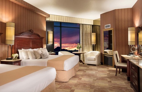 West Wendover Resort | Montego Bay Resort Casino by Peppermill Resorts