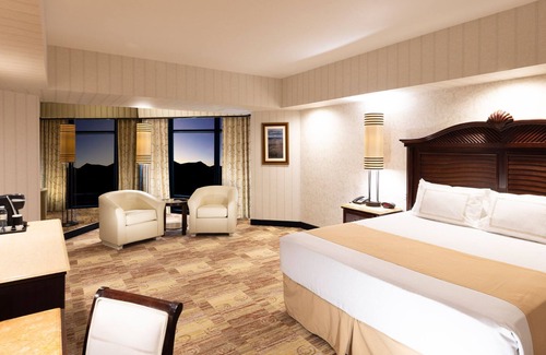 West Wendover Resort | Montego Bay Resort Casino by Peppermill Resorts