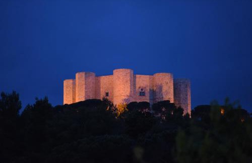 Montegrosso Bed & Breakfast | Montegusto