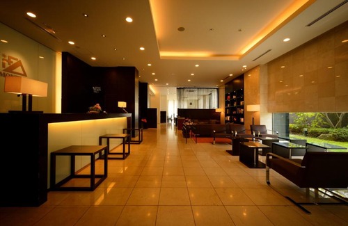 Kitakami Hotel | Montein Hotel