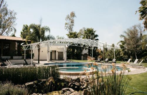 San Juan de los Lagos Resort | Montelago Cabañas & Resort