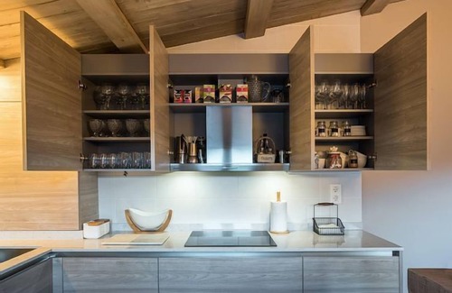 Panticosa Cottage | MONTELIA Penthouse El Ciervo de Panticosa for 8-10 people