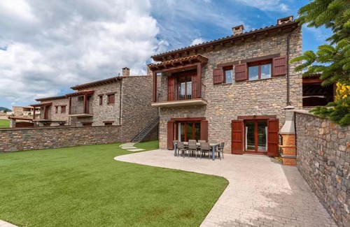 Montella House | Montella I