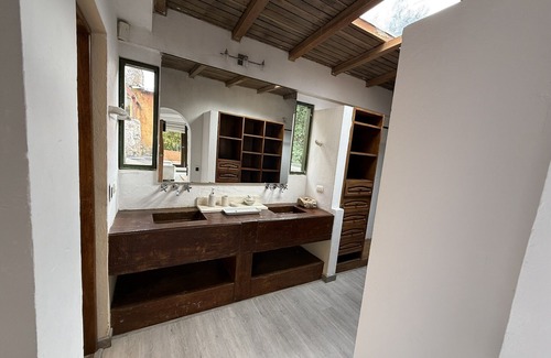 Usaquen Hotel | Monteluna