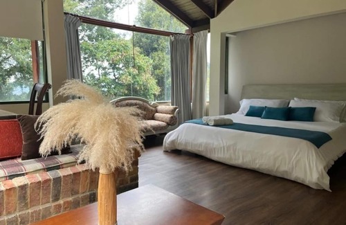 Usaquen Hotel | Monteluna