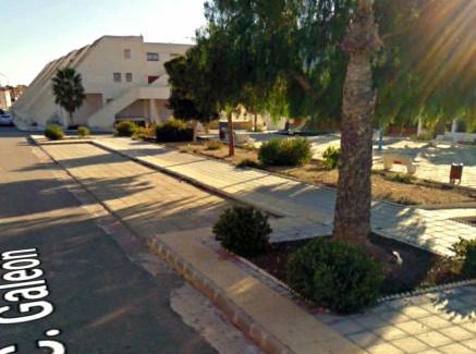 Calabardina Apartment | Monteluna