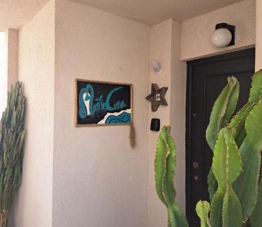 Calabardina Apartment | Monteluna