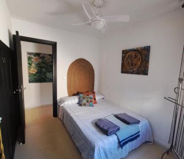 Calabardina Apartment | Monteluna