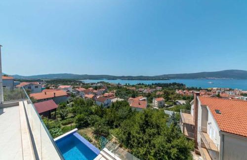 Tivat Villa | MonteLux Mansion