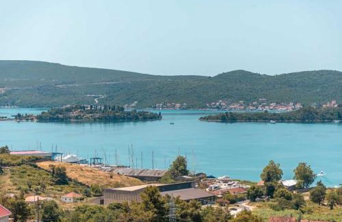 Tivat Villa | MonteLux Mansion