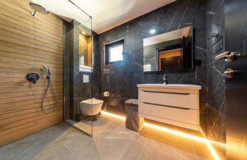Tivat Villa | MonteLux Mansion