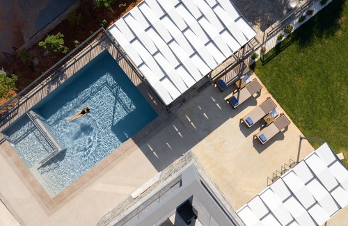 Vlichada Villa | Montem SeaView Villa II, a Summer Retreat in Bali