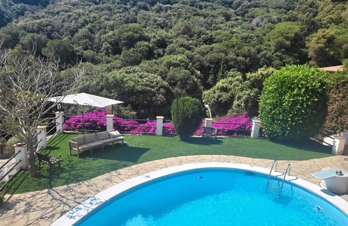 Alella House | Montemar Alella: A Hidden Gem Near Barcelona