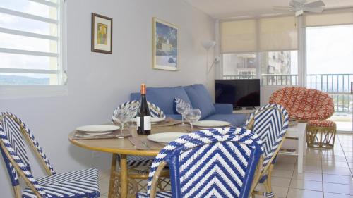 Solimar Apartment | Montemar
