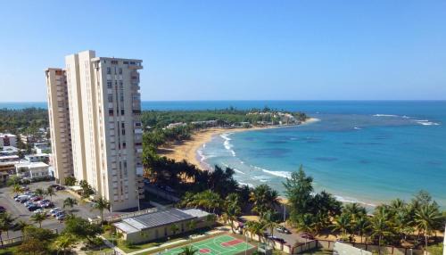 Solimar Apartment | Montemar