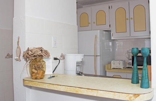 Vilomar Apartment | Montemar