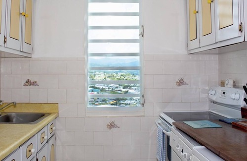 Vilomar Apartment | Montemar