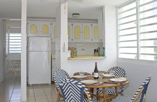 Vilomar Apartment | Montemar