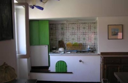 Montemarcello House | Montemarcello: Typical Ligurian House 5 Lands
