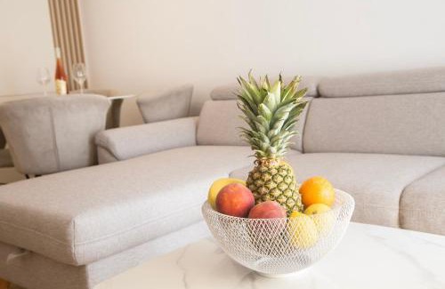 Donje Polje Apartment | Montenegrina apartment