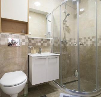 Donje Polje Apartment | Montenegrina apartment