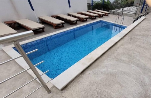 Susanj Apartment | Montenegro Apartments Phoenix