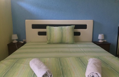 Podgorica House | Montenegro central point