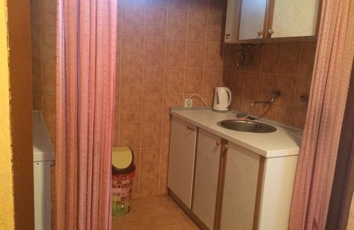 Podgorica House | Montenegro central point