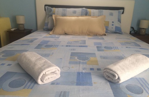 Podgorica House | Montenegro central point