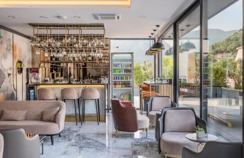 Kotor Apartment | Montenegro Lodge