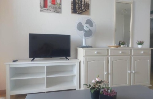 Puerto Rico Apartment | Monteparaiso Seaview 1104