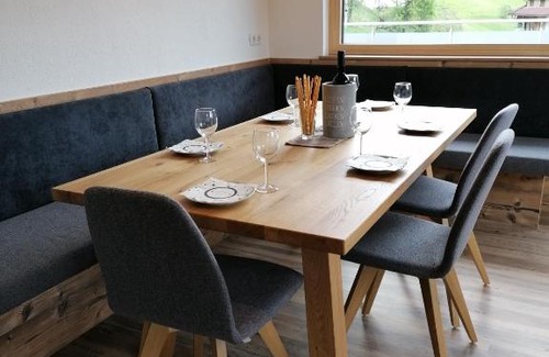 Hainzenberg Apartment | Montepart Zillertal