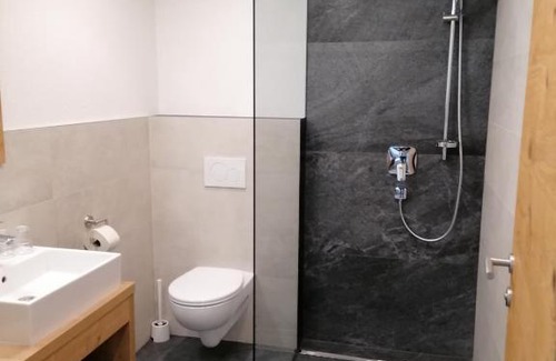 Hainzenberg Apartment | Montepart Zillertal