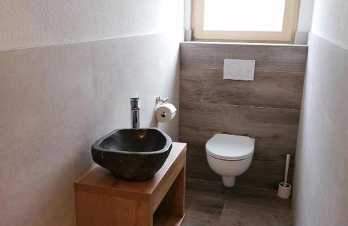 Hainzenberg Apartment | Montepart Zillertal