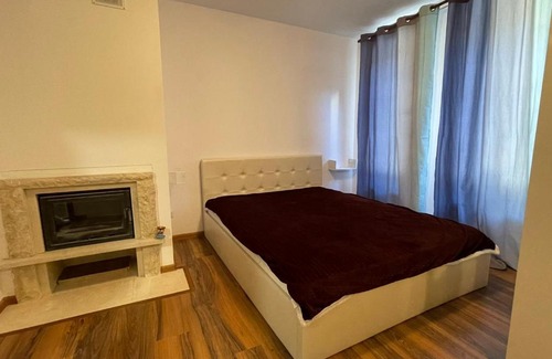 Pamporovo Apartment | Montepinar Apartment Grand Resort Pamporovo