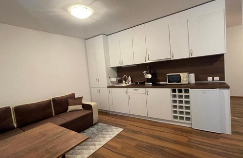 Pamporovo Apartment | Montepinar Apartment Grand Resort Pamporovo