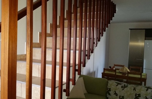 Tamaduste Apartment | MONTEPRIMERO VACATION HOUSING 2