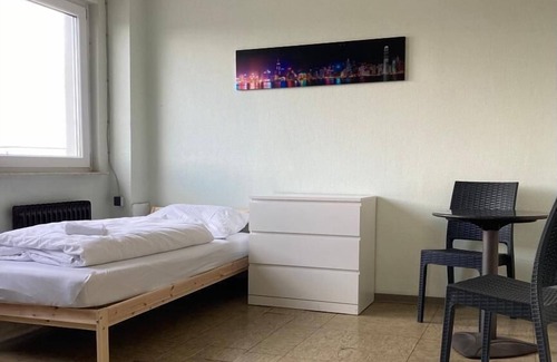 Hochheim am Main Apartment | Monter24 - Residential I Central I Business 7 pers