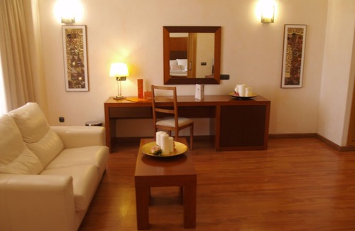 Los Barrios Hotel | Montera Plaza