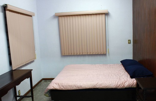 Monterrey Apartment | Monterey Apartments.