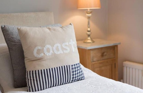 Ruan High Lanes House | Monterey Country House