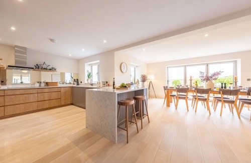 Thornham House | Monterey House, Thornham, Norfolk