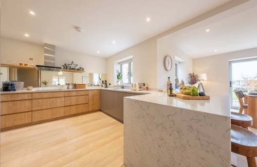 Thornham House | Monterey House, Thornham, Norfolk