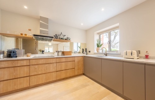 Thornham House | Monterey House, Thornham, Norfolk